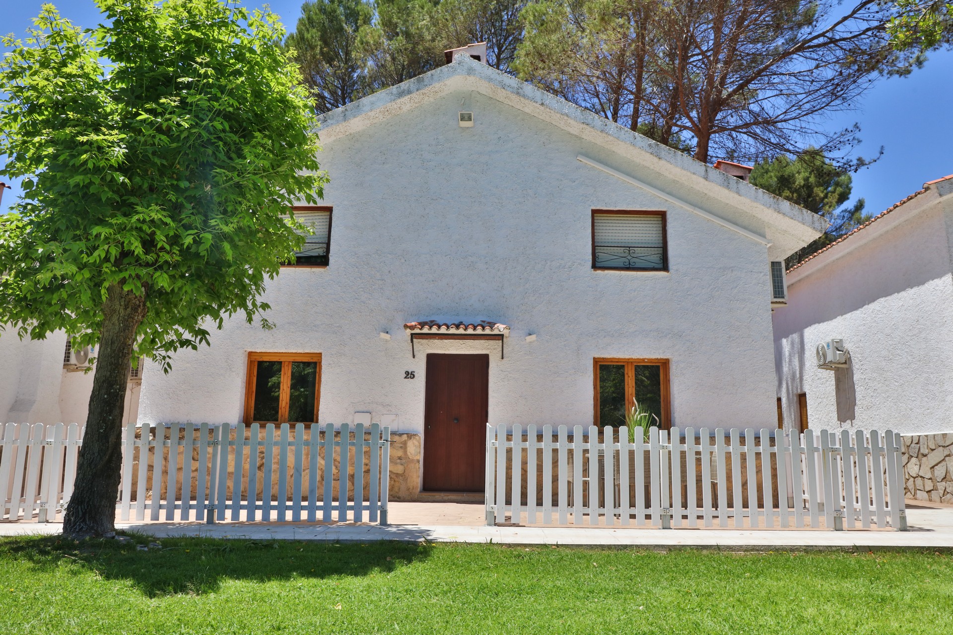 Apartamento rural en sierra de cazorla-complejo los enebros