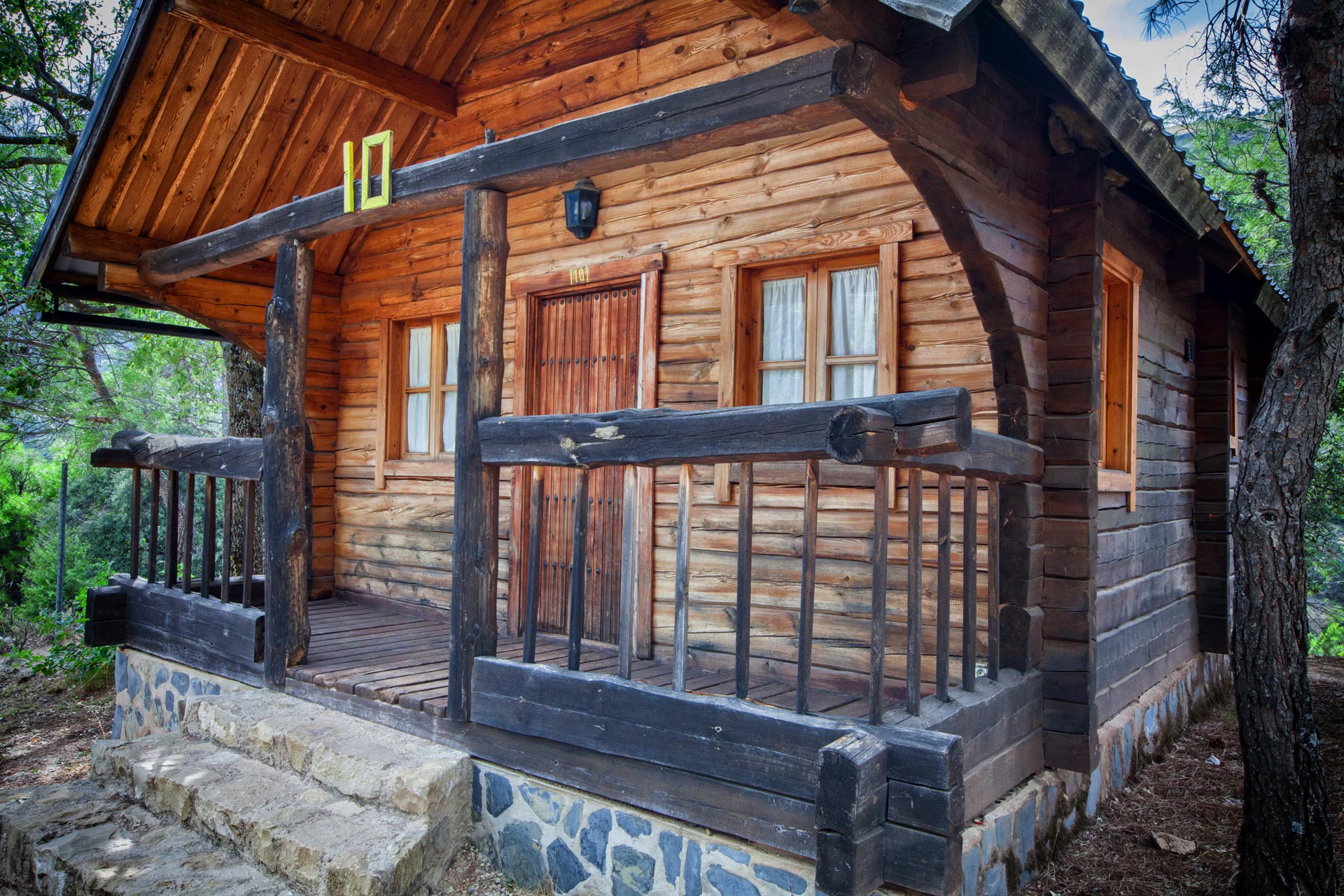 galeria enebros cazorla 12