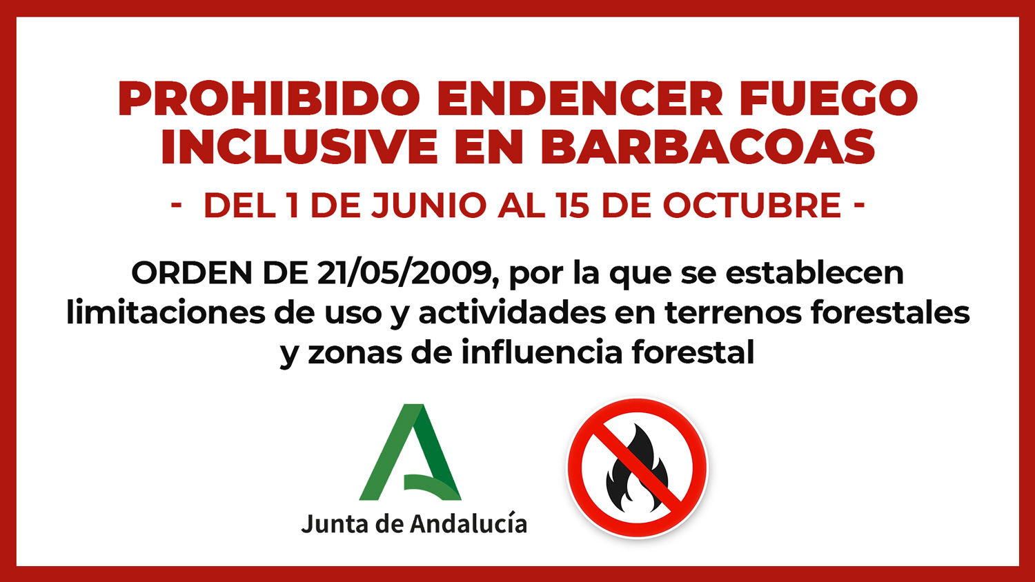Junta de Andalucía