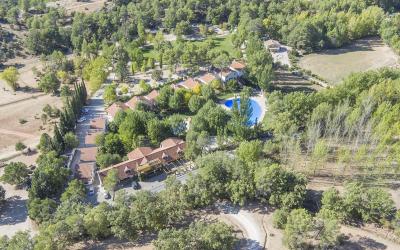Casa rural cazorla